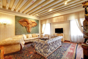 San Severo Glamorous Suite Venice